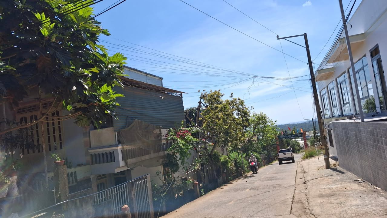 Đất nền Tân Hà Lâm Đồng 110m² giá 335 triệu - Sổ hồng chính chủ, đầu tư sinh lời!