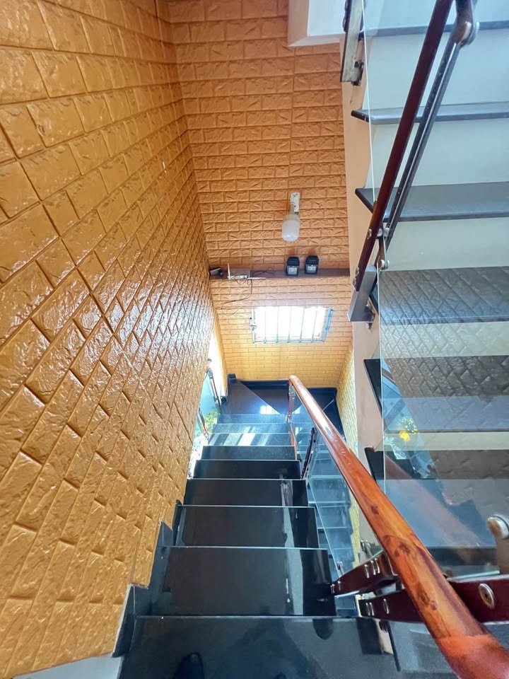 Nhà phố đường Tân Mỹ, quận 7 - 43m² giá 4.8 tỷ - Đầu tư sinh lời ngay!