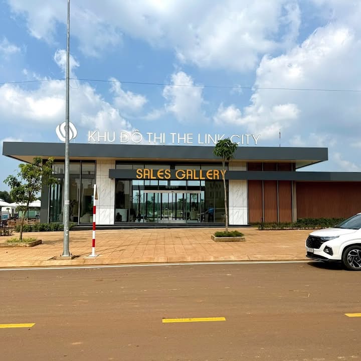 Đất nền và nhà xây sẵn The Link City Dầu Giây - Giá từ 4.2 tỷ, đầu tư sinh lời cao!