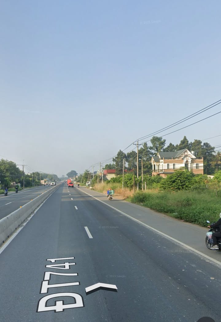 Đất nền Chánh Phú Hòa Bến Cát 1400m² giá 2 tỷ - Cơ hội đầu tư vàng!