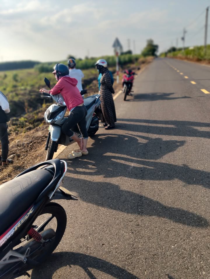 Đất nền Long Tân 106m² giá 250 triệu - Cơ hội đầu tư tuyệt vời!