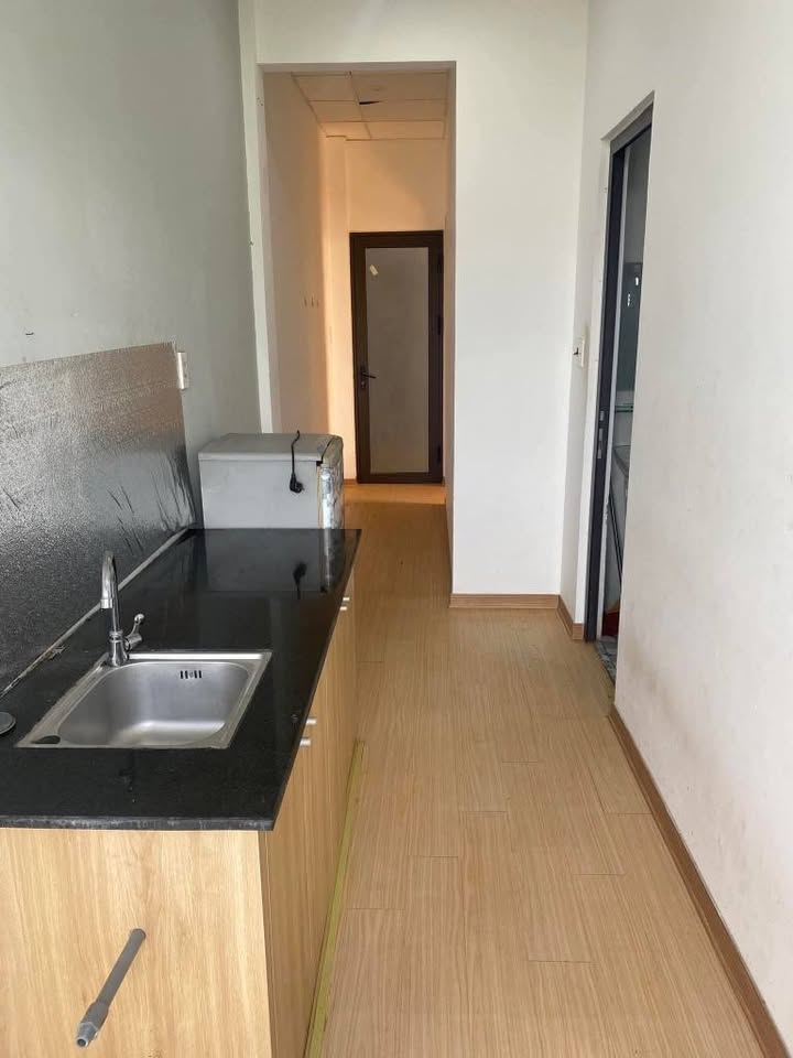 Căn hộ 2PN Phan Đăng Lưu 44-46 giá thỏa thuận - Tiện ích đầy đủ, an ninh 24/7!