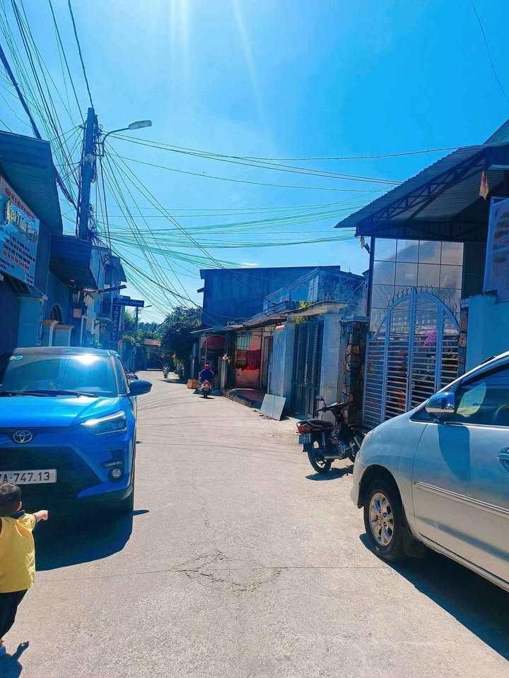 Cho thuê nhà nguyên căn đường Quang Trung 142m² giá 6 triệu - Dọn vào ở ngay!