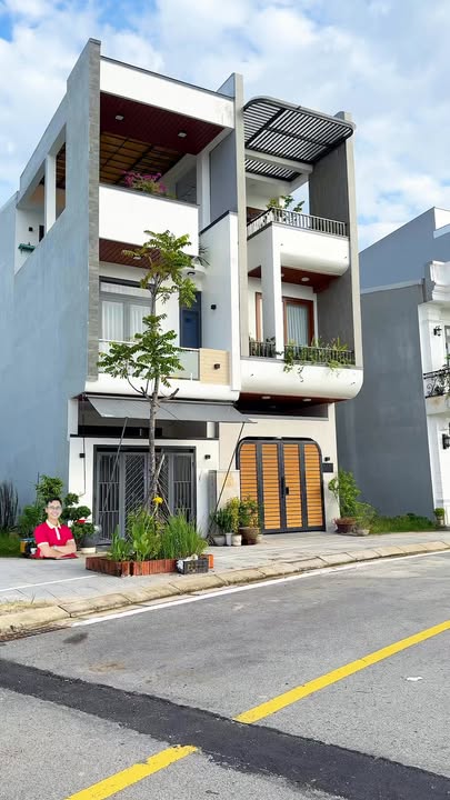 Đất nền 70m² tại KQH Hương Sơ, Huế - Giá chỉ 1,635 tỷ - Cơ hội đầu tư lý tưởng!