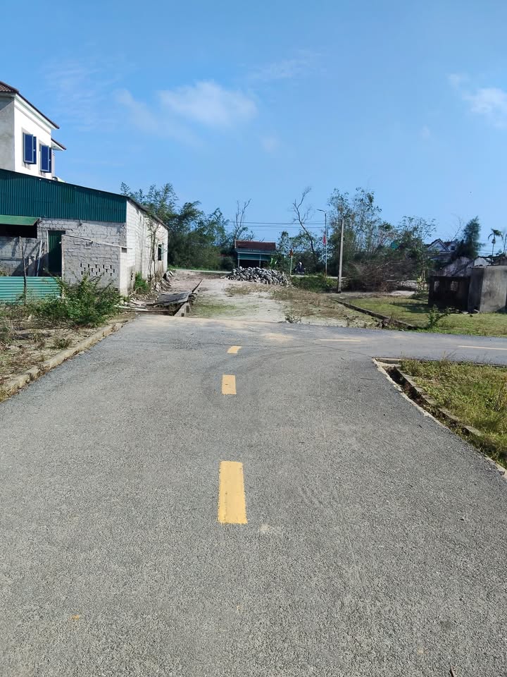 Đất nền xã Yên Hòa, huyện Cẩm Xuyên 160m² giá 600 triệu - Cơ hội đầu tư tuyệt vời!