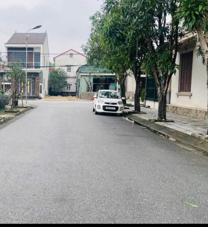 Đất nền Thạch Quý Hà Tĩnh 171m² giá 3 tỷ - Kinh doanh thuận lợi ngay chợ