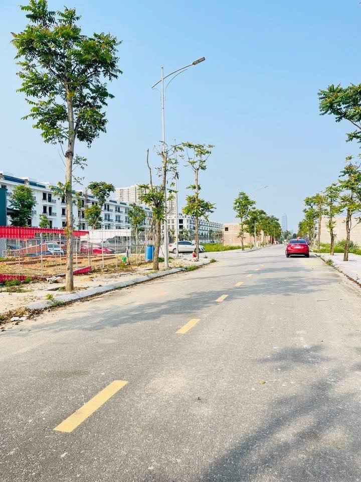 Đất nền Khu Đô Thị Hà Mỹ Hưng, Thạch Hà, 160m² - Cơ hội đầu tư hấp dẫn!