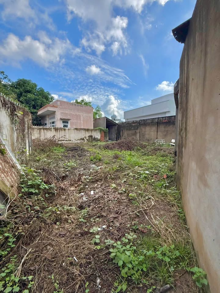 Đất nền Phường 4, Mỹ Tho 135m² giá 1 tỷ - Đầu tư sinh lời ngay!