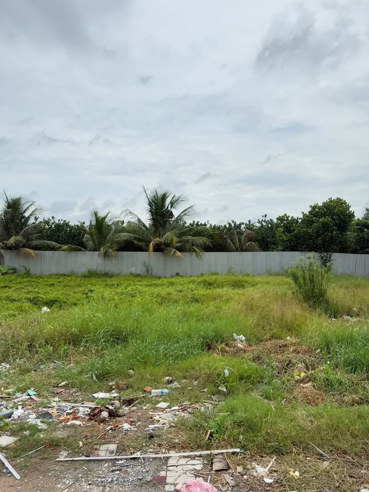 Đất nền 114m² tại Ấp Long Hòa A, Mỹ Tho - Giá chỉ 830 triệu, có thương lượng!