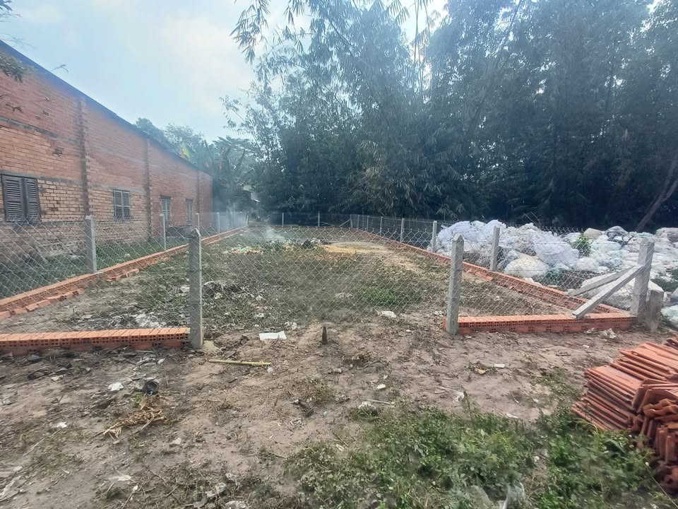 Đất nền khu phố Hòa Lợi, An Hòa 216m² giá 520 triệu - Đầu tư sinh lời ngay!