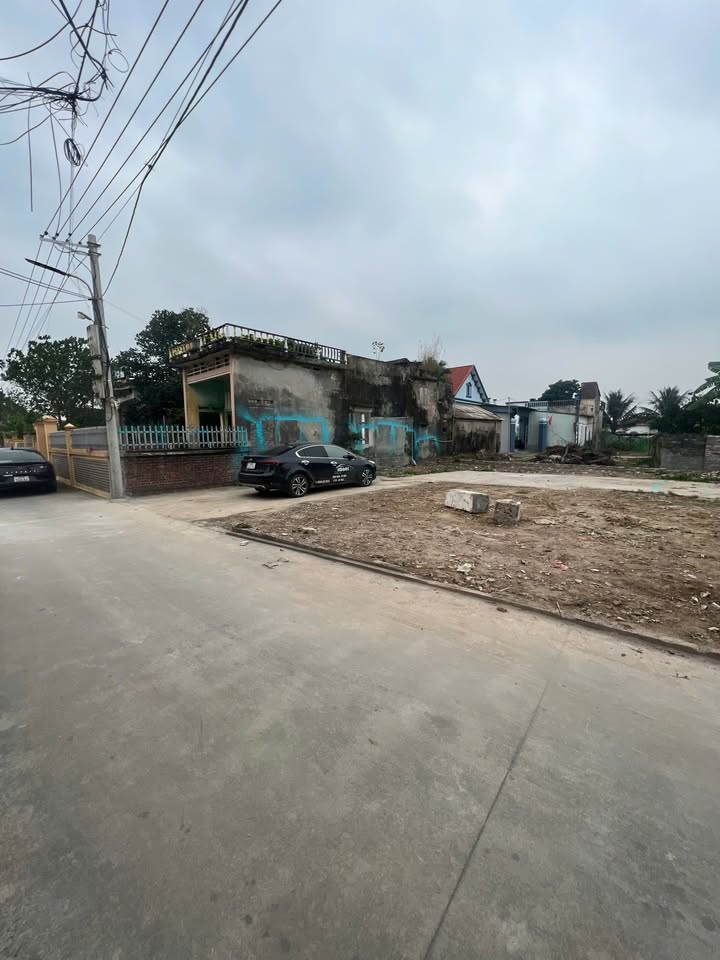 Đất nền Đoàn Thượng, Gia Lộc 100m² giá chỉ 800 triệu - Tiềm năng phát triển vượt bậc!