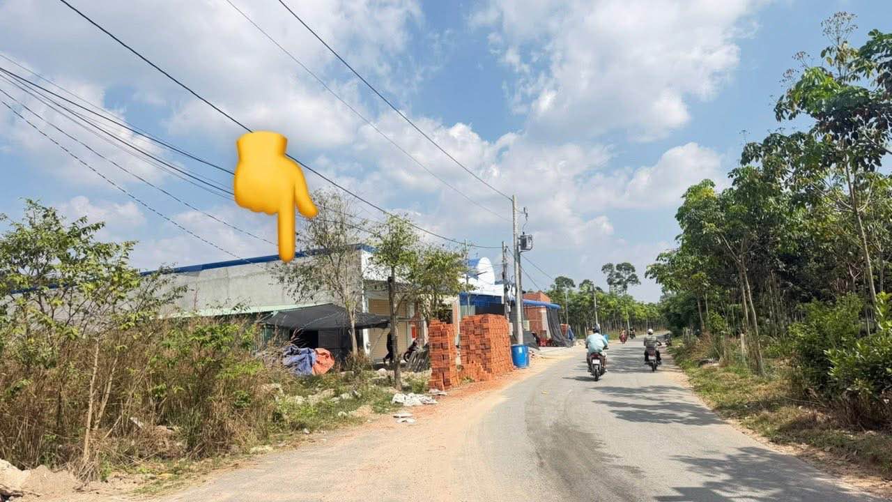 Đất nền Vĩnh Tân 591m² giá 2.9 tỷ - Sổ đỏ chính chủ, vị trí đẹp!