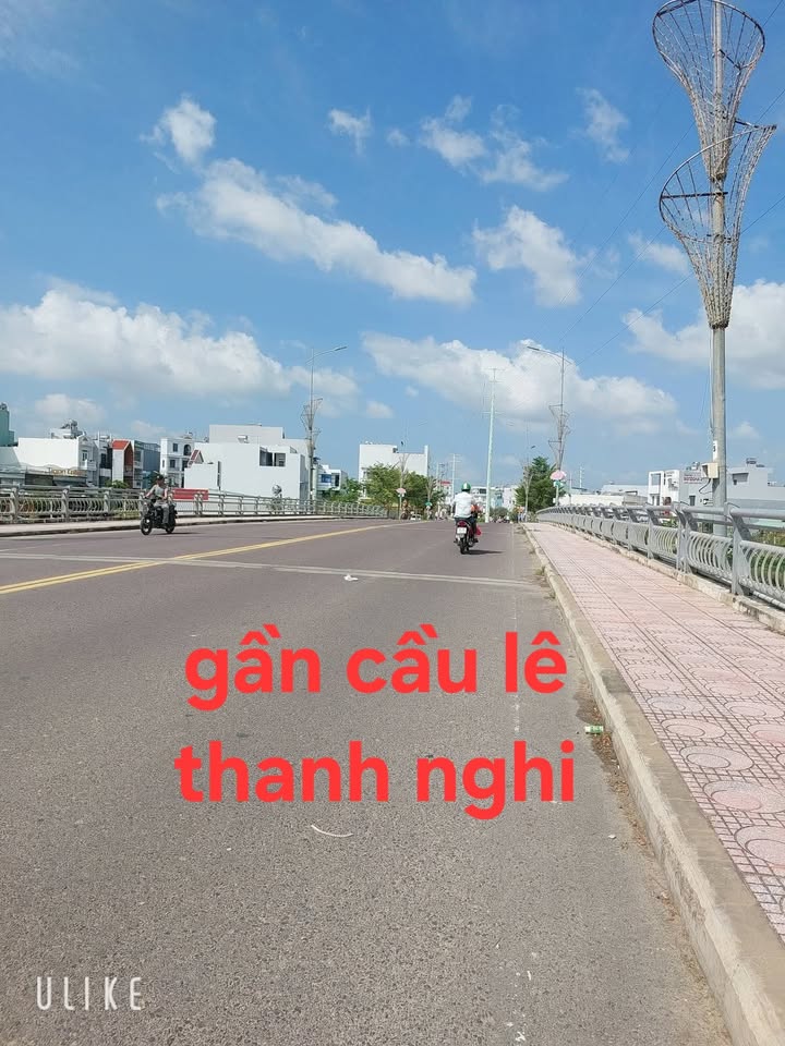 Đất lô góc mặt tiền Hoàng Văn Thái, Đống Đa, 45.5m² giá 2.65 tỷ - Cơ hội đầu tư hấp dẫn!