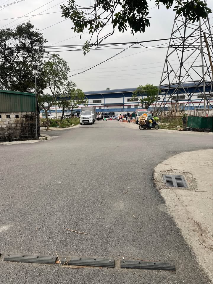 Đất nền Tào Xuyên, Thanh Hóa 92m² giá 1 tỷ - Đầu tư sinh lời ngay!