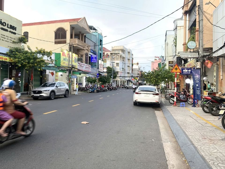 Cho thuê Mặt tiền Đồ Chiểu P1, TP Vũng Tàu 50m² - Kinh doanh đa ngành nghề