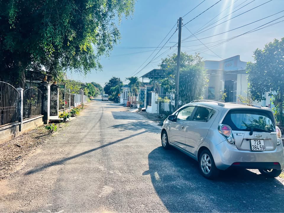 Đất thổ cư Hòa Hội Xuyên Mộc 130m² giá 500 triệu - Đầu tư sinh lời ngay!