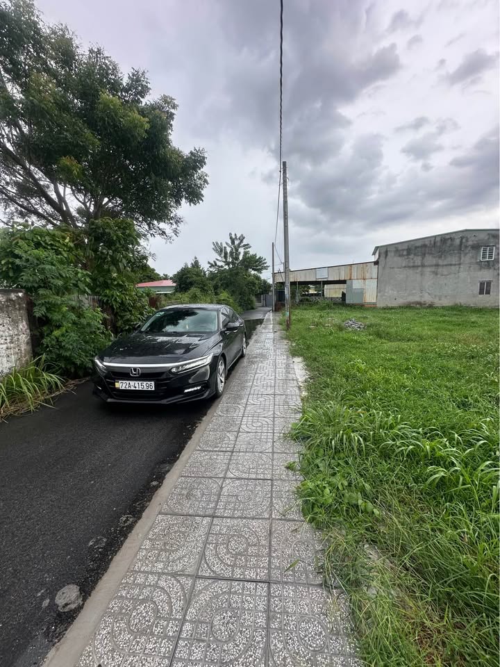 Đất nền Phường Tân Hải, Bà Rịa - Vũng Tàu 573m² giá 4 tỷ - Đầu tư sinh lời ngay!