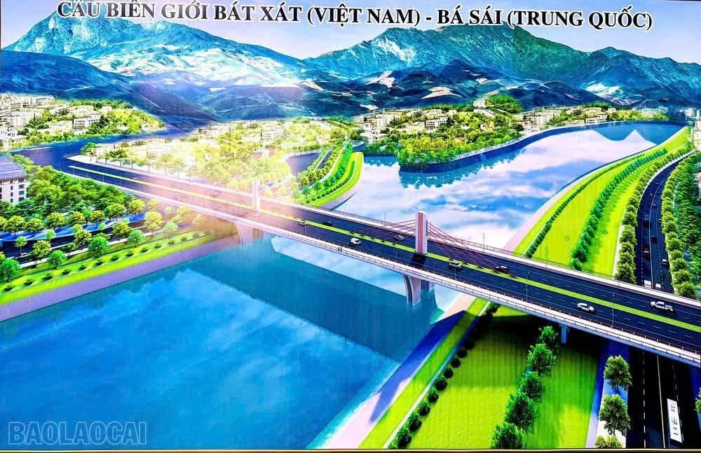 Đất nền Bản Vược, Bát Xát 200m² - Giá đầu tư chỉ từ 975 triệu VND!