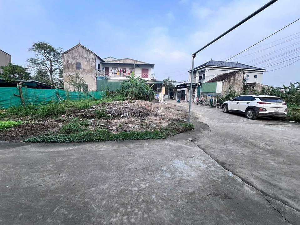 Đất nền Thạch Linh 102m² giá 1.899 tỷ - Đường ô tô thông thoáng!