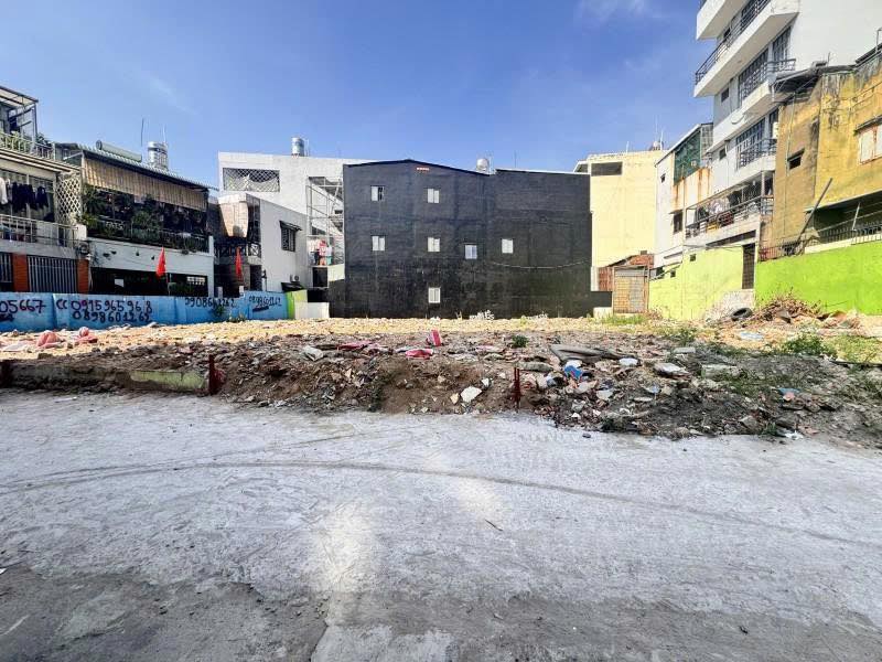 Đất Lã Xuân Oai Thủ Đức 90m² giá 6.2 tỷ - Cách chợ 10m, hẻm xe hơi!