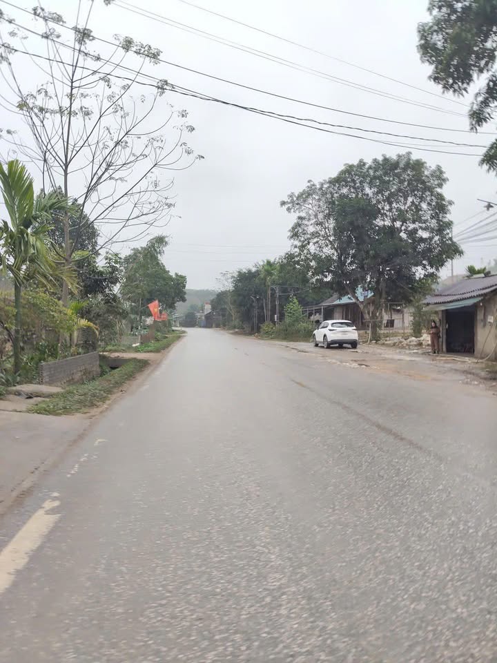 Đất nền mặt đường Quốc lộ 2D, xã Phú Thịnh, 116m² - Đầu tư sinh lời ngay!