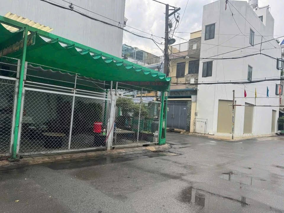 Lô góc FrontHouse đường số 18, Bình Tân 80m² giá 7.5 tỷ - Đầu tư sinh lời cao!