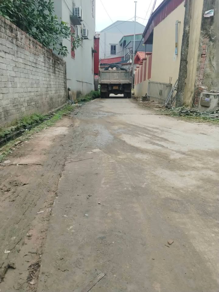 Đất nền Bồng Lai, Bắc Ninh 84m² giá chỉ từ 700 triệu - Đầu tư sinh lời ngay!