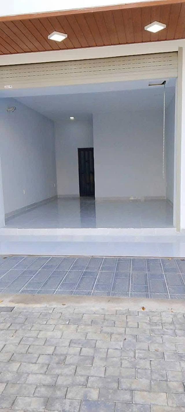 Cho thuê FrontHouse đường Cách Mạng Tháng 8, Thủ Dầu Một 28m² - Mặt bằng mới, sẵn sàng kinh doanh!