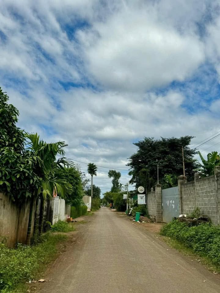 Đất mặt tiền Krông A, P. Tân An, 267.25m² giá 3.99 tỷ - Đầu tư sinh lời hấp dẫn!