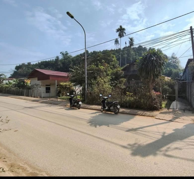 Đất mặt đường Thanh Liêm Minh Bảo 2000m² giá 2.95 tỷ - Cơ hội đầu tư hiếm có!