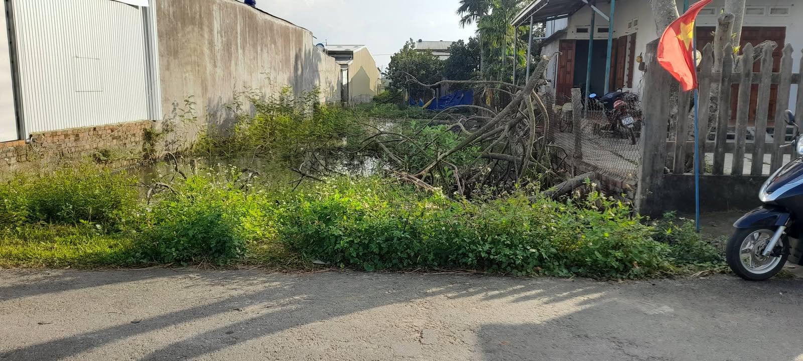 Đất nền Thôn 3 Mỏ Cày 150m² giá yêu thương - Đầu tư sinh lời ngay!