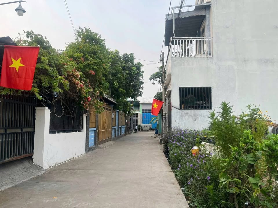 Đất nền 85m² phường Trảng Dài, Biên Hòa, giá 650 triệu - Cơ hội đầu tư hấp dẫn!