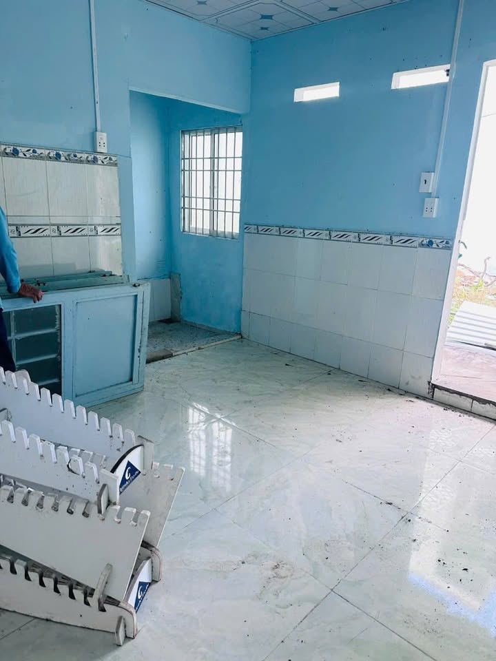 Phòng cho thuê nguyên căn tại Sóc Trăng 1,5 triệu/tháng - Không gian riêng tư an toàn!