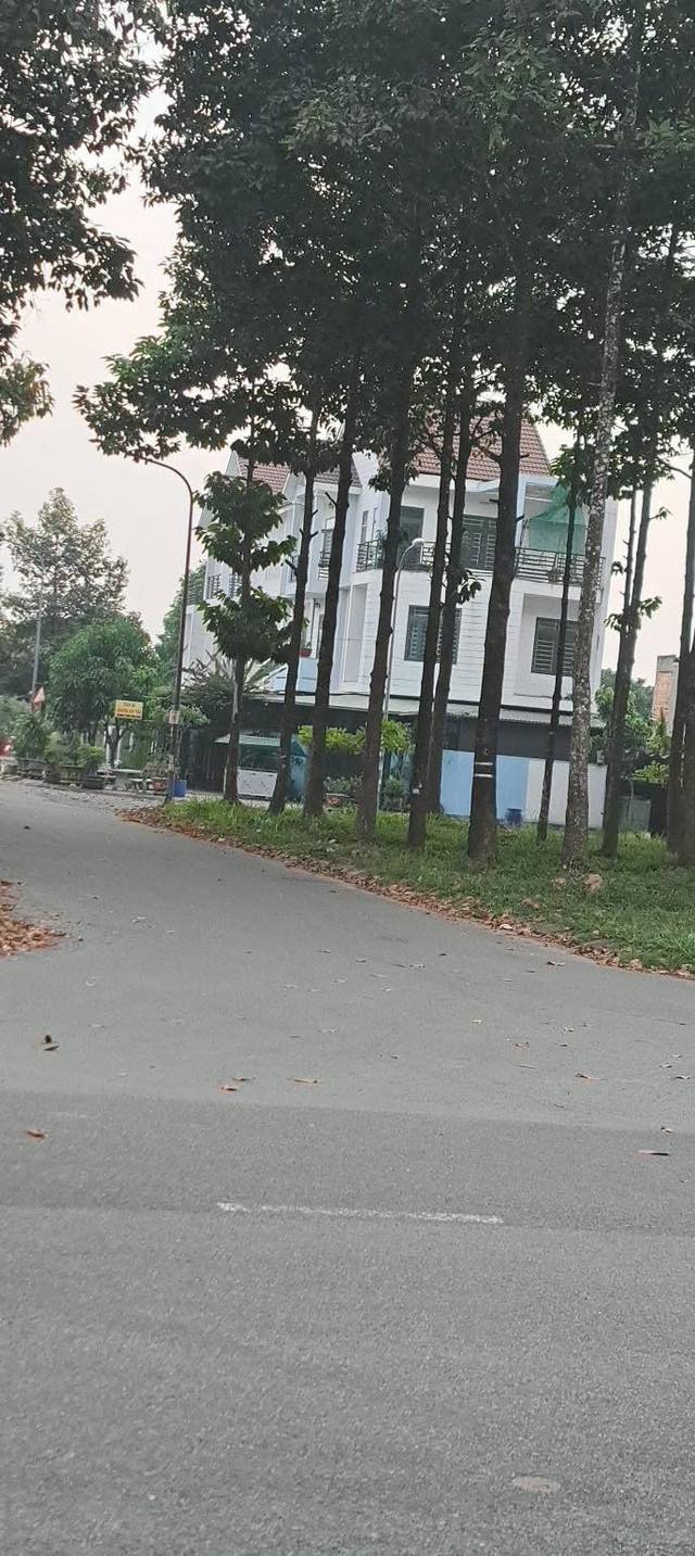 Đất thổ cư KDC Tín Nghĩa, Tam Phước - 121m² - Giá thỏa thuận hấp dẫn!