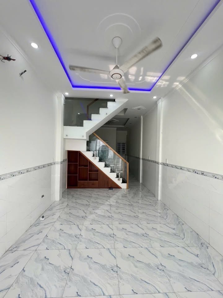 Nhà cho thuê khu phố 2A, Biên Hòa, 1 trệt 1 lầu chỉ 4 triệu/tháng - Cơ hội không thể bỏ lỡ!