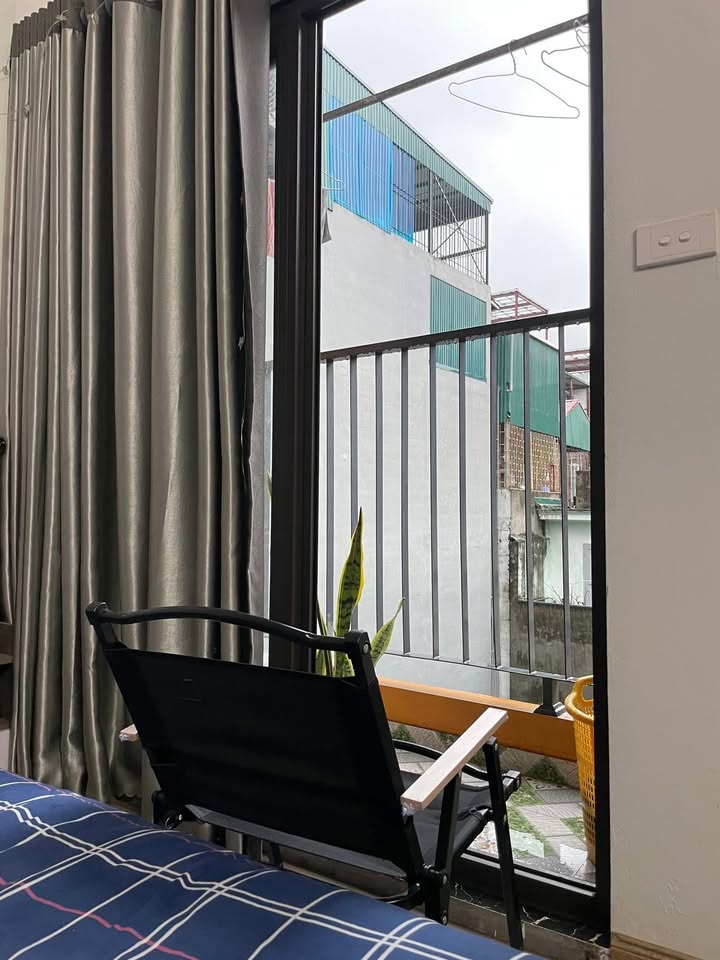 Phòng cho thuê tại Ngõ 31/30 Phú Mỹ, Mỹ Đình chỉ 4 triệu - Sẵn sàng vào ở ngay!