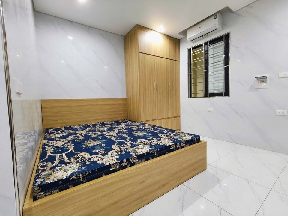 Phòng trọ 47 Nguyễn Đạo An 20m² giá 3.7 triệu - An cư đón Tết ấm áp!