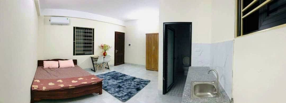 Cho thuê phòng khép kín tại Dịch Vọng Hậu, Cầu Giấy - Giá chỉ từ 3.5 triệu/tháng!