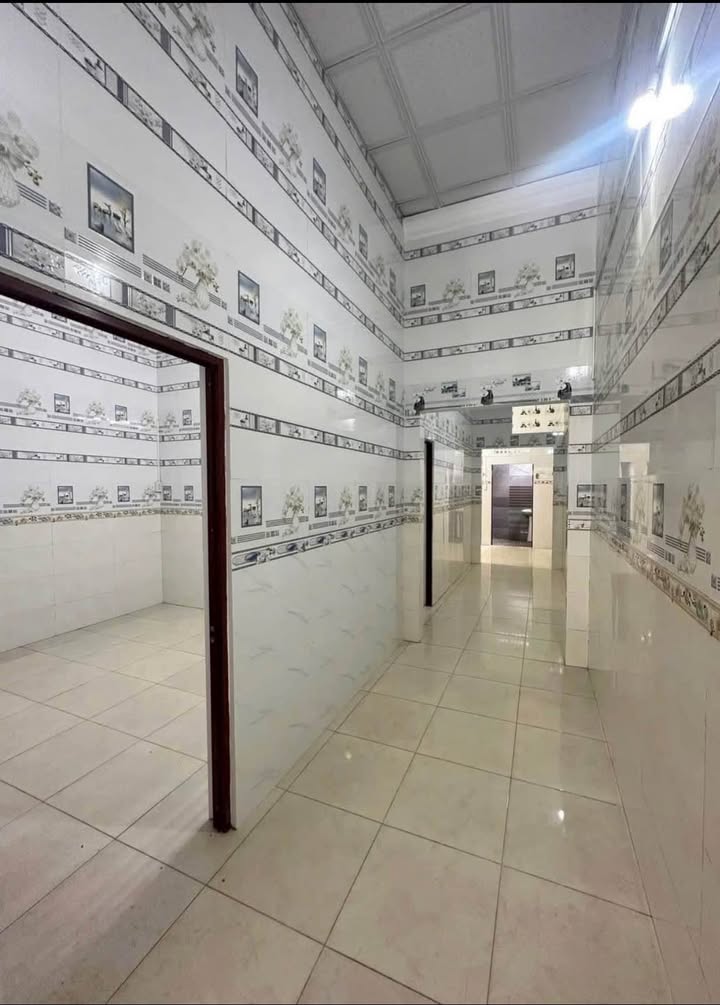 Nhà mặt tiền đường Trần Khánh Dư, quận Ngũ Hành Sơn, 110m² giá 1.6 tỷ - Bán gấp trước Tết!