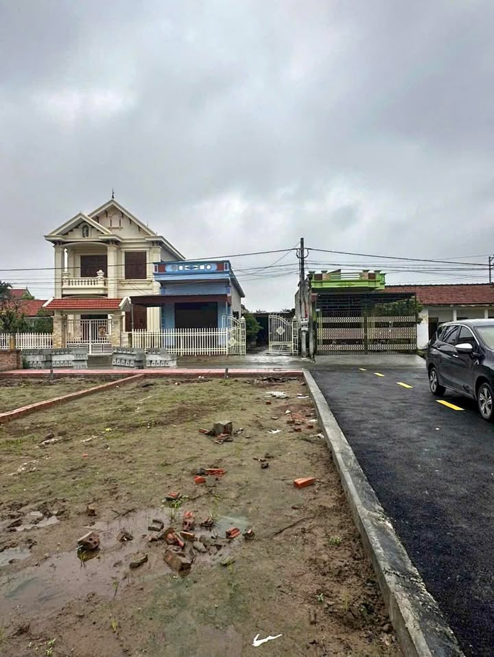 Đất nền khu du lịch biển Quất Lâm 90m² giá cắt lỗ chỉ 200 triệu - Cơ hội đầu tư sinh lời!