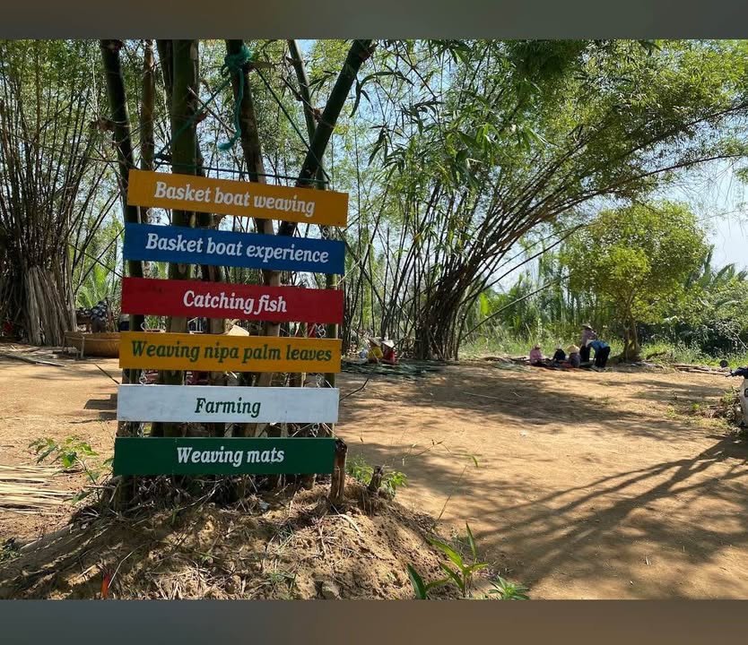 Đất KDL Sinh Thái Trà Nhiêu Duy Vinh 150m² giá 699 triệu - Tiềm năng đầu tư nghỉ dưỡng!