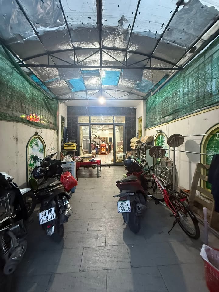 Nhà riêng Tân Phước Khánh 116m² giá 4 tỷ - Sổ riêng, chính chủ bán gấp!