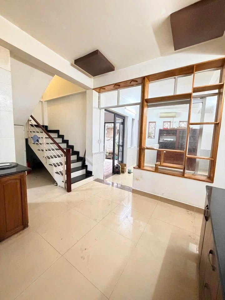 Nhà 3 tầng Kiệt 162 Đống Đa 50m² giá 4.95 tỷ - Vị trí trung tâm đắc địa!