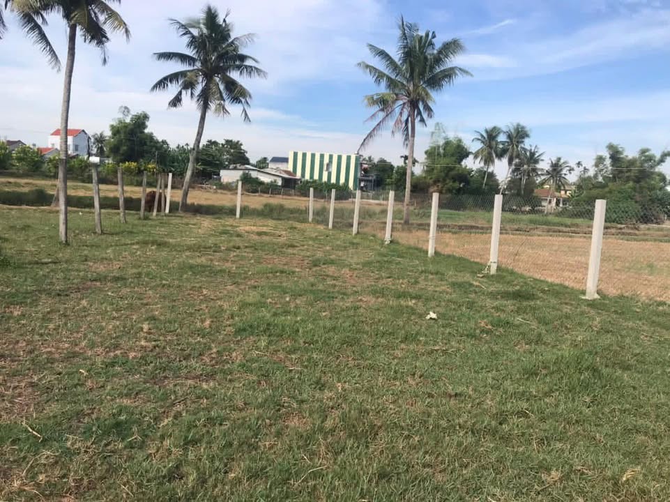 Đất nền Nghĩa Hòa, Tư Nghĩa 404,6m² giá 850 triệu - Vị trí gần biển mát mẻ!