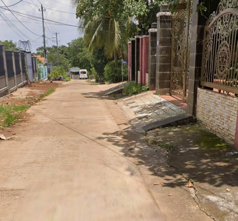 Đất thổ cư Khánh Xuân Buôn Ma Thuột 204m² giá 1.25 tỷ - Địa thế vàng đầu tư!