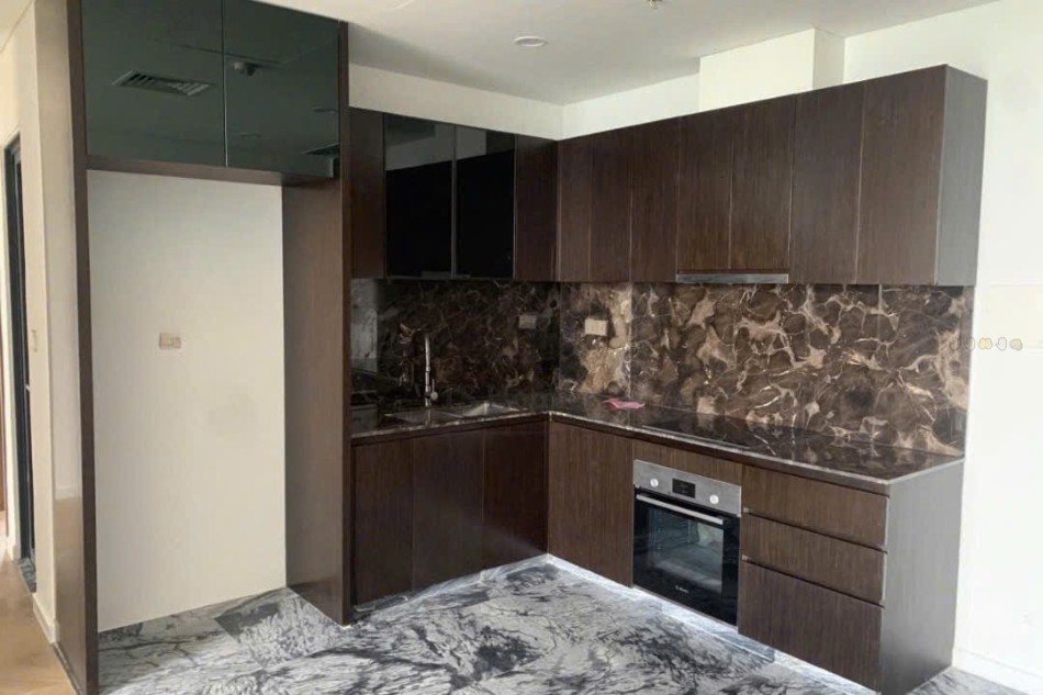 Căn hộ 3PN cho thuê tại Lumiere Riverside, 96m² giá 40 triệu - View sông tuyệt đẹp!