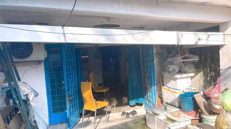 Nhà hẻm xe tải Hiệp Bình Phước 60m² giá 3.2 tỷ - Cơ hội đầu tư không thể bỏ lỡ!