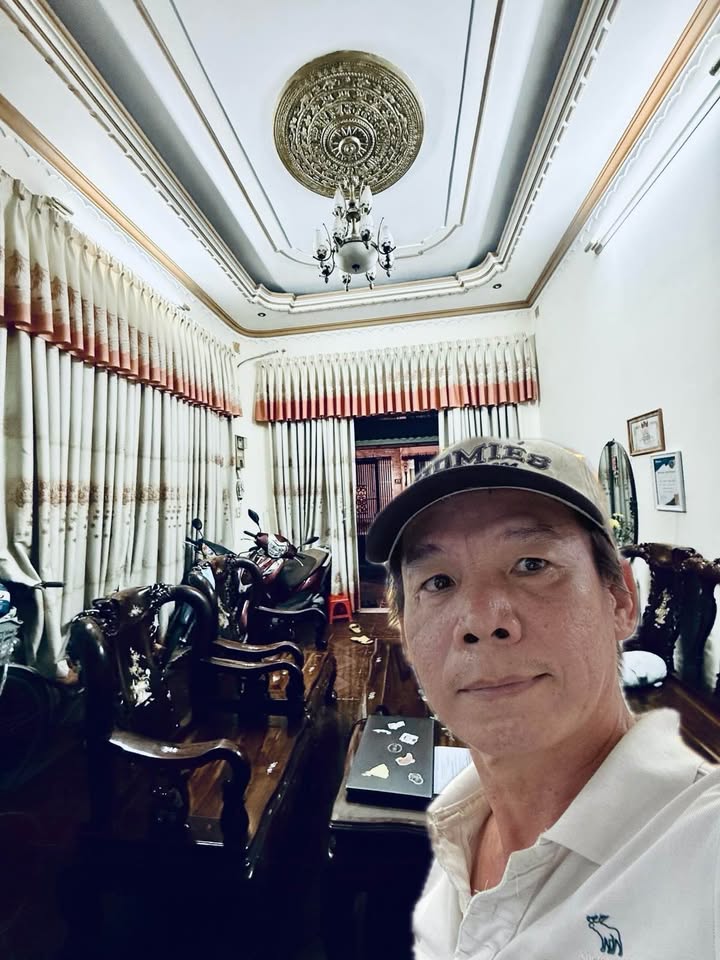 Nhà mặt tiền Gò Vấp 90m² giá 14.9 tỷ - Lô góc không lộ giới, kinh doanh lý tưởng!