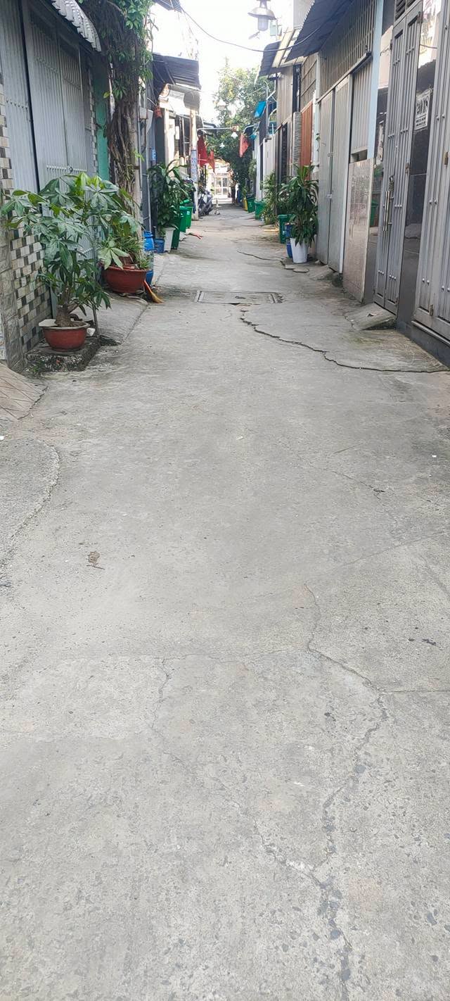 Đất Thạnh Lộc 29, Quận 12, 46m² giá 3.35 tỷ - Cơ hội đầu tư tuyệt vời!