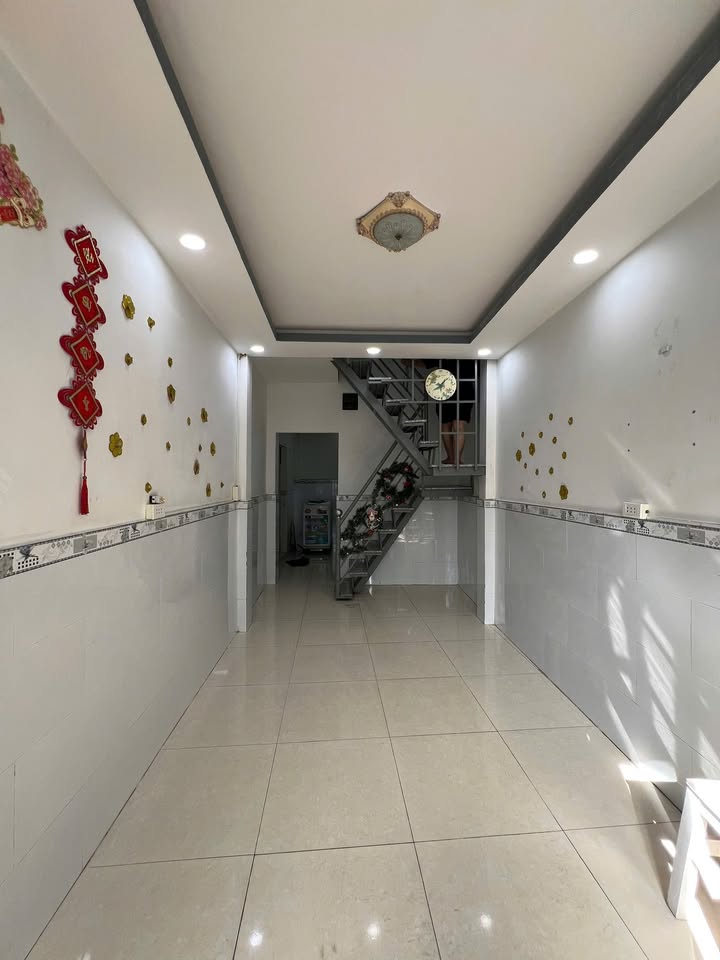 Căn hộ 22m² tại Điện Biên Phủ, Bình Thạnh chỉ 3.95 tỷ - Đầu tư sinh lời ngay!